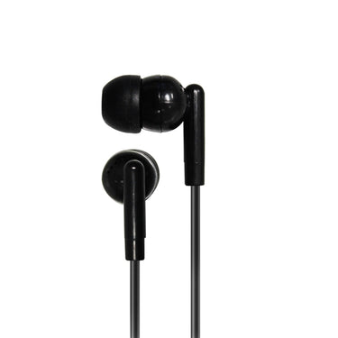 Hamilton Silicone Earbuds - Learning Headphones